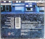 Bill Cargill – Submarine Address CD - Görsel 2