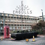 Eagulls LP Plak