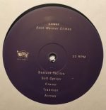 Lower – Seek Warmer Climes LP Plak - Görsel 2
