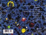Cocteau Twins – Four-Calendar Café CD - Görsel 2