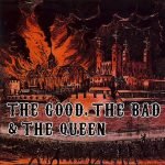 The Good, The Bad & The Queen – The Good, The Bad & The Queen CD