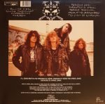Voivod ‎– Killing Technology LP Plak - Görsel 3