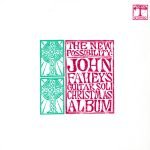John Fahey – The New Possibility: John Fahey's Guitar Soli Christmas Album LP Plak