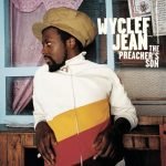 Wyclef Jean – The Preacher's Son CD + DVD