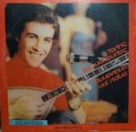 Tolis Voskopoulos - Smyrna Kai Laika LP Plak - Görsel 2
