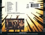 Scorpions – Face The Heat CD - Görsel 2
