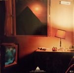 The Alan Parsons Project – Pyramid LP Plak - Görsel 2