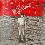 Robert Palmer – Clues LP Plak