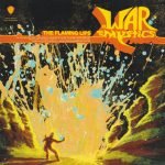 The Flaming Lips – At War With The Mystics CD