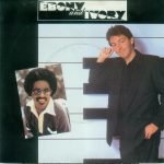 Paul McCartney – Ebony And Ivory 45lik Plak