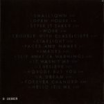 Lou Reed / John Cale – Songs For Drella CD - Görsel 2