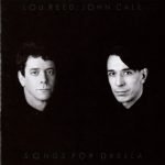 Lou Reed / John Cale – Songs For Drella CD