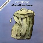 Cat Stevens – Mona Bone Jakon LP Plak