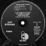 Cat Stevens – Mona Bone Jakon LP Plak - Görsel 3