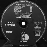 Cat Stevens – Mona Bone Jakon LP Plak - Görsel 4