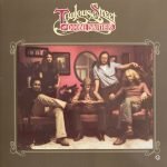 The Doobie Brothers – Toulouse Street LP Plak