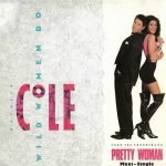 Natalie Cole – Wild Women Do 12'' Maxi Single Plak
