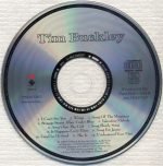 Tim Buckley – Tim Buckley CD - Görsel 3