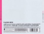 Placebo – Meds CD - Görsel 2