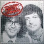 Coryell / Catherine – Splendid LP Plak