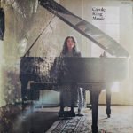 Carole King – Music LP Plak