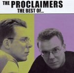 The Proclaimers – The Best Of... CD