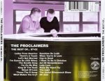 The Proclaimers – The Best Of... CD - Görsel 2