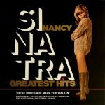 Nancy Sinatra – Greatest Hits LP Plak