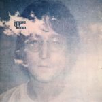 John Lennon – Imagine LP Plak