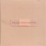 Peace Orchestra – Peace Orchestra CD
