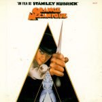 Stanley Kubrick's A Clockwork Orange (Music From The Soundtrack) LP Plak