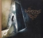 Evanescence – The Open Door CD Digipak