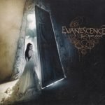 Evanescence – The Open Door CD Digipak