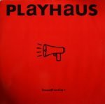 Playhaus – Loudhailer LP Plak