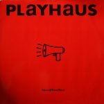 Playhaus – Loudhailer LP Plak