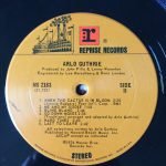 Arlo Guthrie – Arlo Guthrie LP Plak - Görsel 4