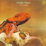 Gentle Giant – Octopus CD