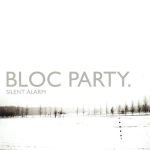 Bloc Party – Silent Alarm CD