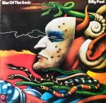 Billy Paul – War Of The Gods LP Plak