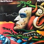 Billy Paul – War Of The Gods LP Plak