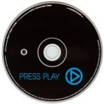P. Diddy – Press Play CD - Görsel 3
