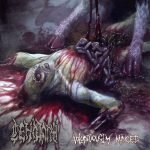 Cenotaph – Voluptuously Minced LP Plak