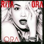 Rita Ora – ORA CD