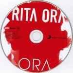 Rita Ora – ORA CD - Görsel 3