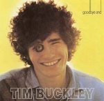 Tim Buckley – Goodbye And Hello CD
