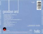 Tim Buckley – Goodbye And Hello CD - Görsel 2