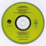 Tim Buckley – Goodbye And Hello CD - Görsel 3