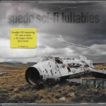 Suede – Sci-Fi Lullabies 2CD
