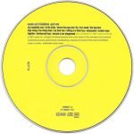Suede – Sci-Fi Lullabies 2CD - Görsel 3