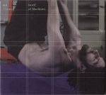 Ben Frost – Theory Of Machines CD